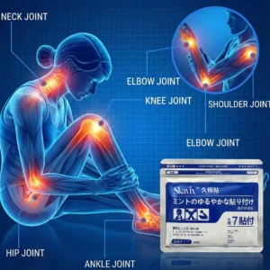 2026 Ultra-Relief: Stop Back & Knee Pain in Minutes | Advanced Herbal Formula - Image 5