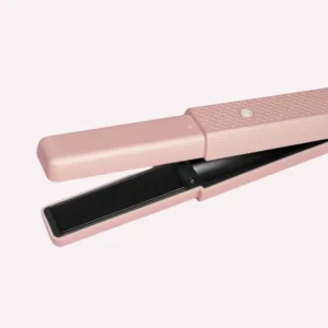 Pro – Cordless Hair Straightener | 30s Rapid Heat & Portable Design - Image 4