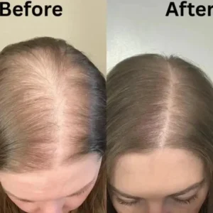 Rosemary Hydrolyzed Keratin Shampoo - Image 9