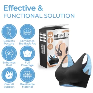 InflateUP Germanium Women Tank Tops - Image 5