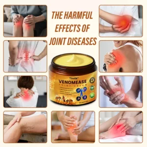 VenomEase Joint Cream - Image 7