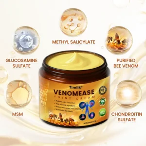 VenomEase Joint Cream
