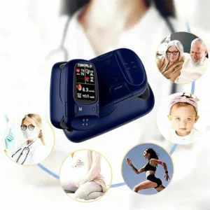 Develops Newly Launched Non-Invasive Smart Glucose Meter - Image 3