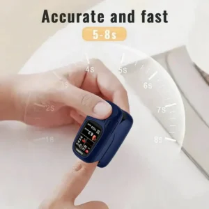 Develops Newly Launched Non-Invasive Smart Glucose Meter - Image 10