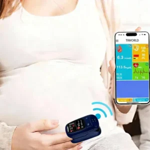 Develops Newly Launched Non-Invasive Smart Glucose Meter - Image 11