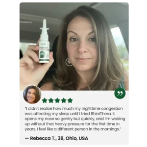 RhiniThera Nasal Spray - Image 7
