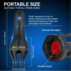 3in1 NeuroWave Therapy Device - Image 8