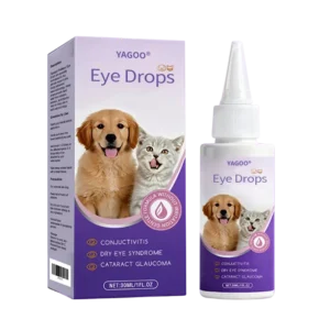 PetNano Eye Drops
