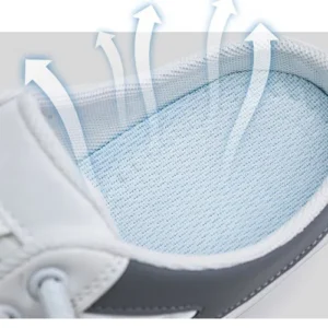 Men's Backless Sneakers - Image 12