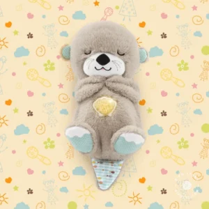 Baby Breathing Bear Toy - Image 14