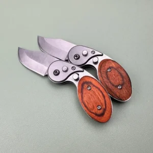 Mini Folding Knife - Image 6