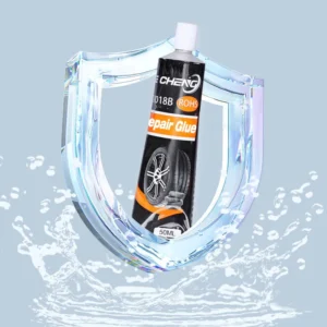 Waterproof & High Temperature Resistant Tire Repair Glue - Image 5