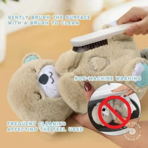 Baby Breathing Bear Toy - Image 11