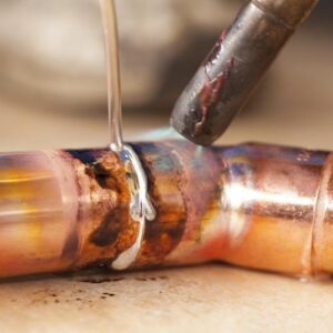 EASY MELT WELDING RODS—NO NEED WELD POWDER - Image 5
