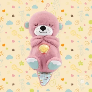 Baby Breathing Bear Toy - Image 8