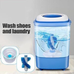 One Machine for Washing and Washing Shoes - Image 6