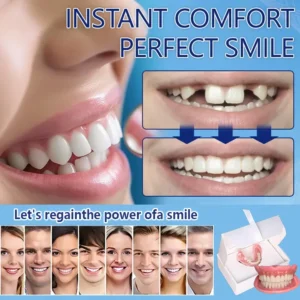 𝗙𝘂𝗻𝗰𝘁𝗶𝗼𝗻𝗮𝗹 𝗧𝗵𝗶𝗰𝗸𝗲𝗻𝗲𝗱 𝗗𝗲𝗻𝘁𝘂𝗿𝗲𝘀 - Image 7