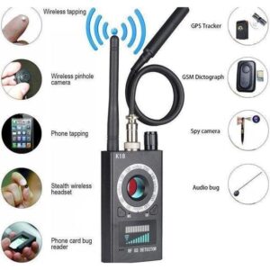 NoSpy Pro - Hidden Camera Detector - Image 2