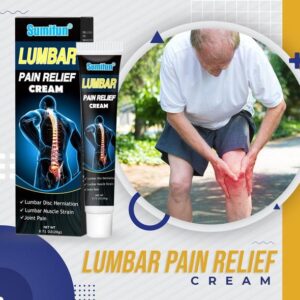 Lumbar Pain Relief Cream - Image 2