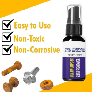 RUST REMOVER SPRAY - Image 10