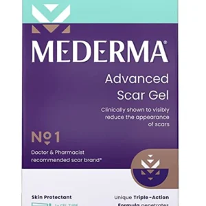 MEDERNA Advanced Scar Gel - Image 2