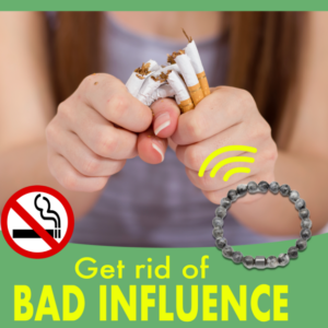Smoking Cessation Bracelet - Image 5