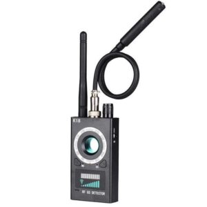 NoSpy Pro - Hidden Camera Detector - Image 5