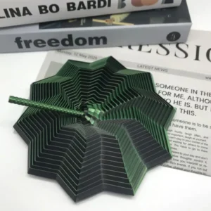 3D Printed Fractal Fidget Toy - Image 4