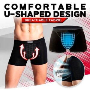 UNDERWEARFOR MEN-MAGNETIC UNDERWEAR - Image 7
