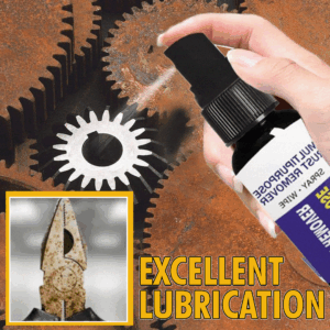 RUST REMOVER SPRAY - Image 2