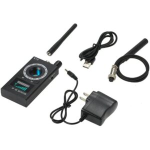 NoSpy Pro - Hidden Camera Detector - Image 4