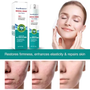 MEDERNA Advanced Scar Gel - Image 3