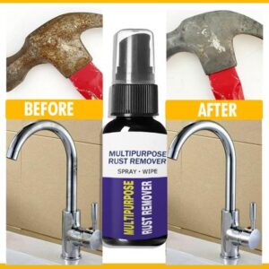 RUST REMOVER SPRAY - Image 5