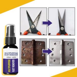 RUST REMOVER SPRAY - Image 4