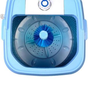 One Machine for Washing and Washing Shoes - Image 4