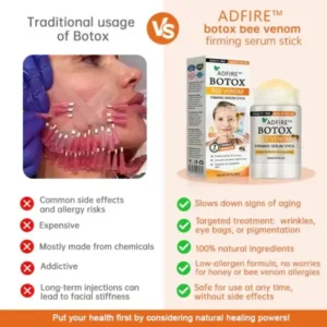 Botox Bee Venom Firming Serum Stick - Image 6