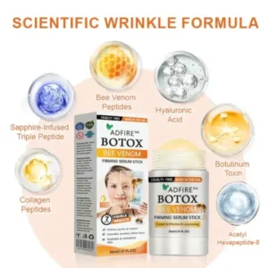 Botox Bee Venom Firming Serum Stick - Image 8