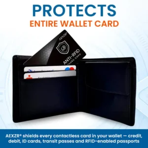 Anti-RFID Guard Card - Image 5