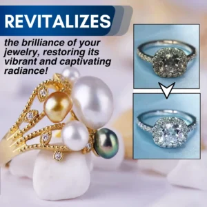 Jewelry Cleaner Spray - Image 3