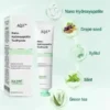 Fluoride-Free Nano Hydroxyapatite Toothpaste