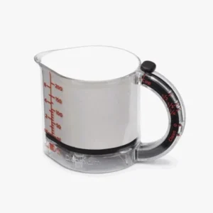 Adjustable Multi-Size Measuring Cup - Image 3