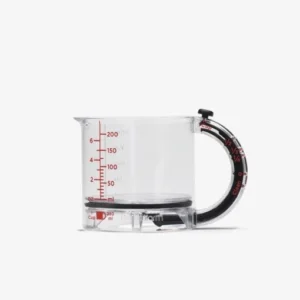 Adjustable Multi-Size Measuring Cup - Image 4