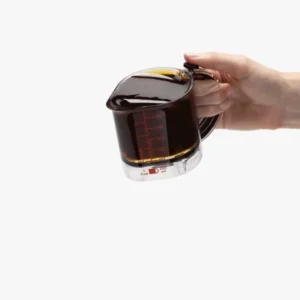 Adjustable Multi-Size Measuring Cup - Image 5