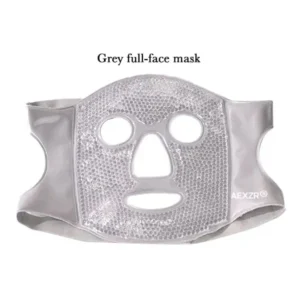 Anti-swelling Gel Beads Facial Therapy Mask - Image 12