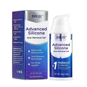 Advanced Silicone Scar Removal Gel - Image 6