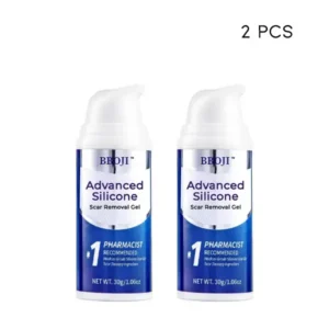 Advanced Silicone Scar Removal Gel - Image 7