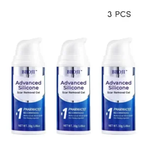 Advanced Silicone Scar Removal Gel - Image 8