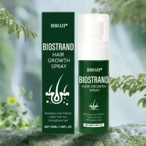 BioStrand Hair Growth Spray
