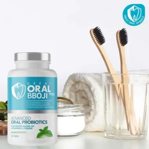 Effervescent tooth regeneration tablets - Image 5
