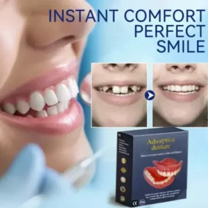 -🦷Advanced Customized Full Denture Set🦷 - Image 8